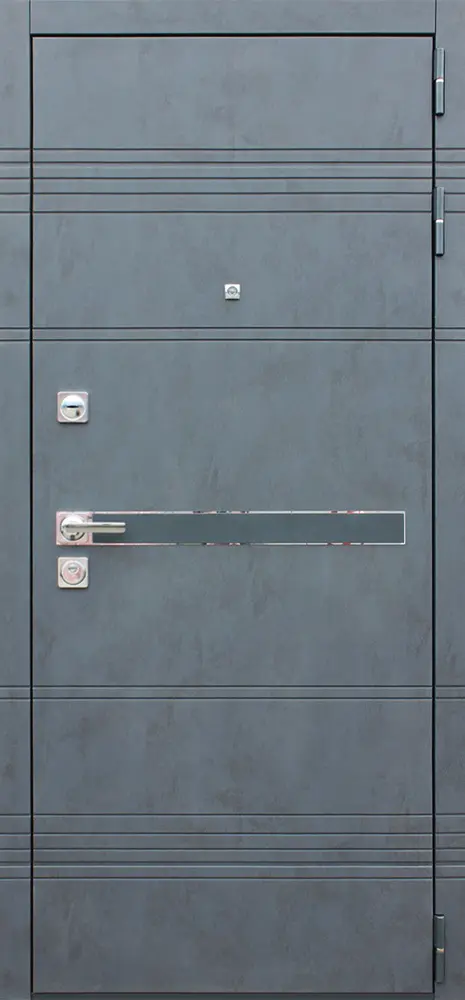 Стальная дверь Президент