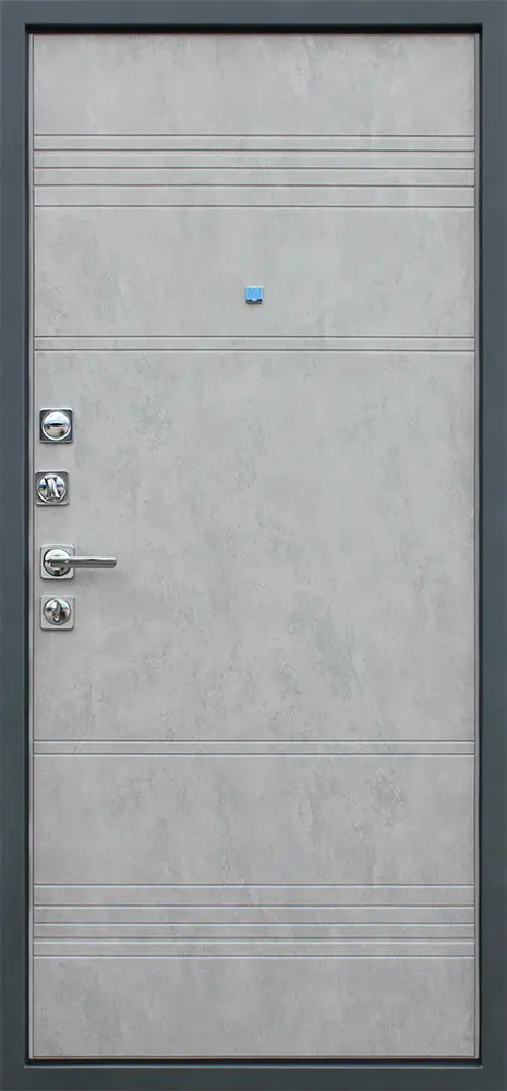 Стальная дверь Президент