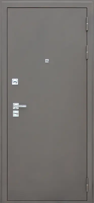 Стальная дверь Термолайт (терморазрыв 3к)