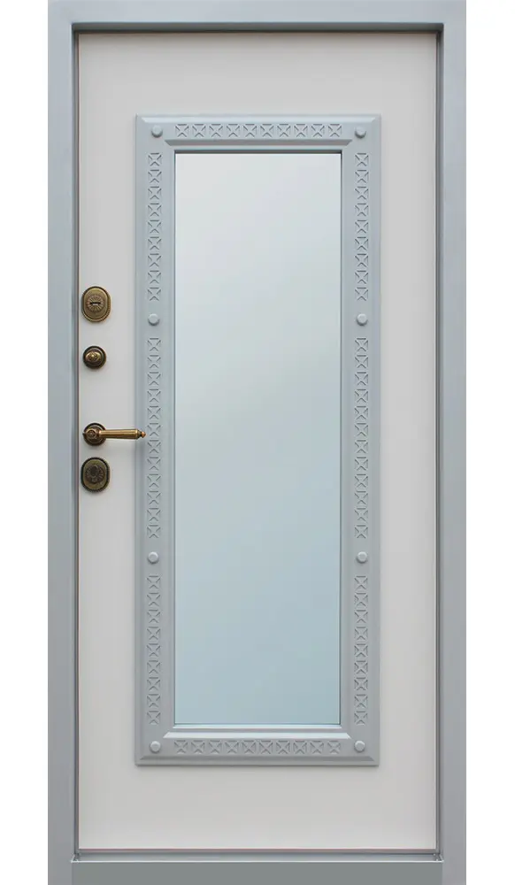 Стальная дверь Алмаз