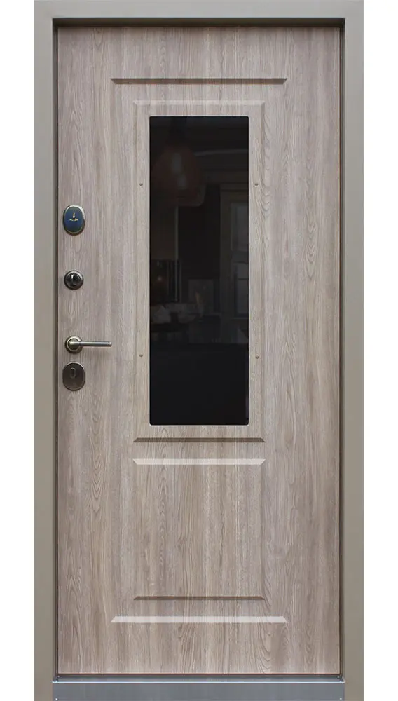 Стальная дверь Сапфир