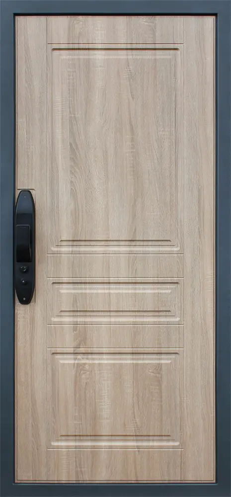 Стальная дверь Аккорд