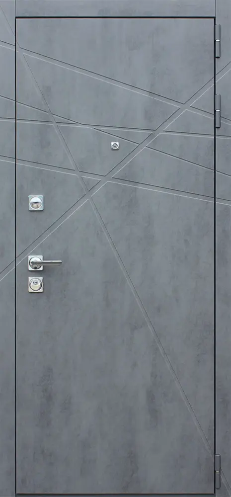 Стальная дверь Стелла