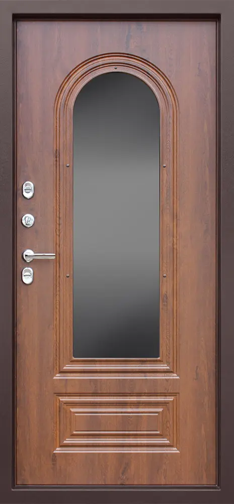 Стальная дверь Цезарь (терморазрыв)