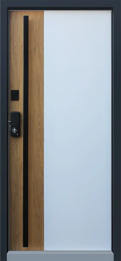 Стальная дверь Дипломат