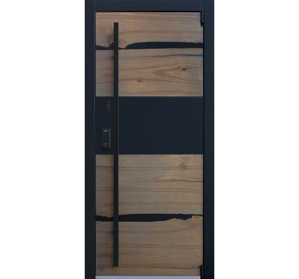 Стальная дверь Дипломат