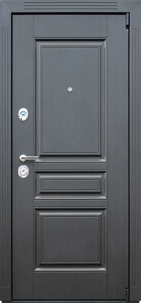 Стальная дверь Гермес 2