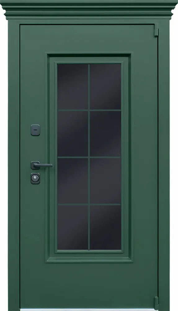 Стальная дверь Лондон (терморазрыв 3к)