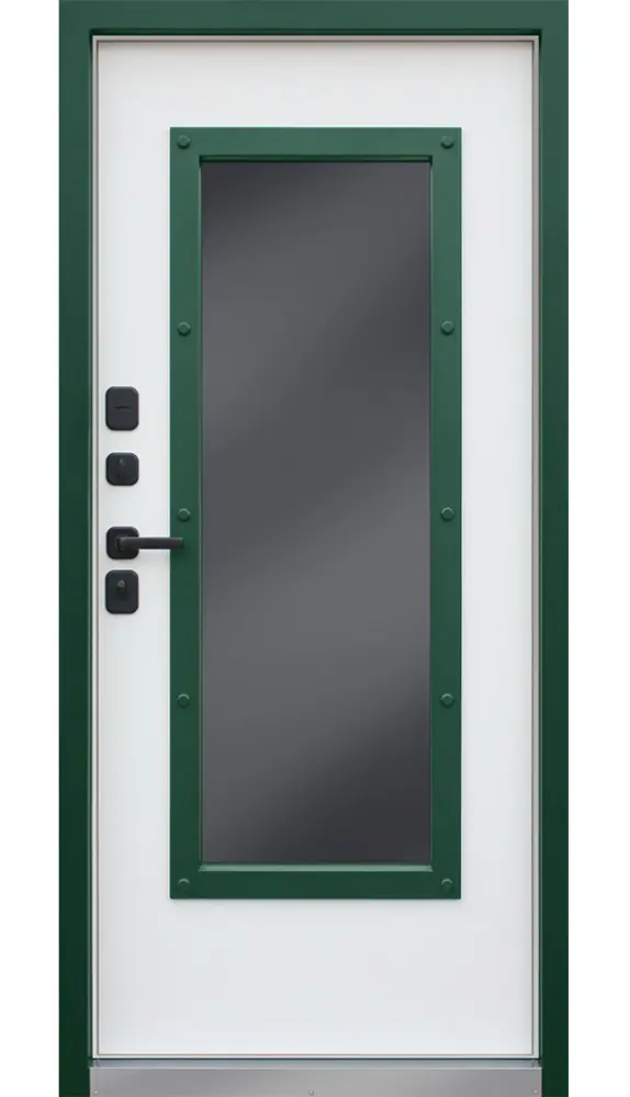 Стальная дверь Лондон (терморазрыв 3к)