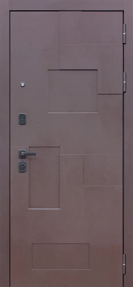 Стальная дверь Валенсия