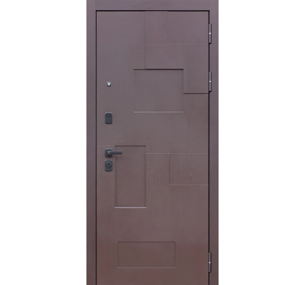 Стальная дверь Валенсия
