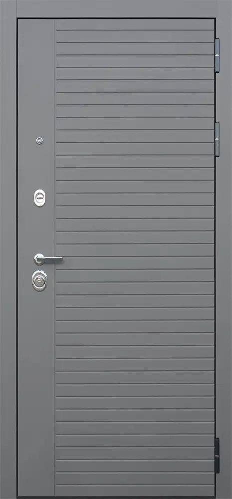 Стальная дверь Милан
