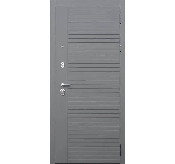 Стальная дверь Милан