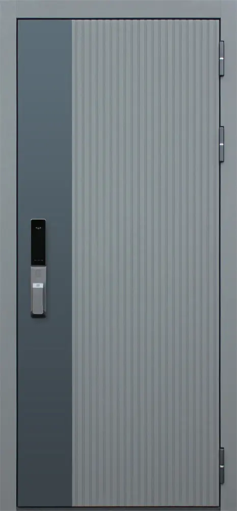 Стальная дверь Spark