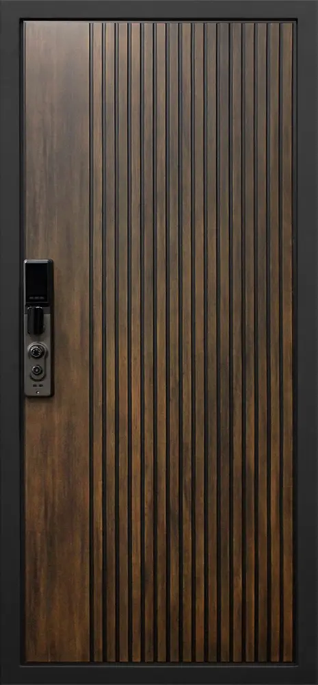 Стальная дверь Jazz