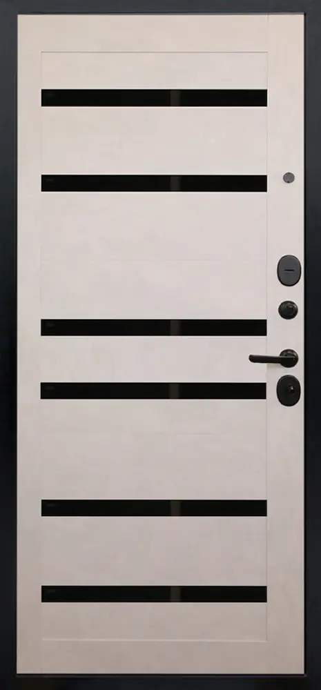 Стальная дверь Оникс