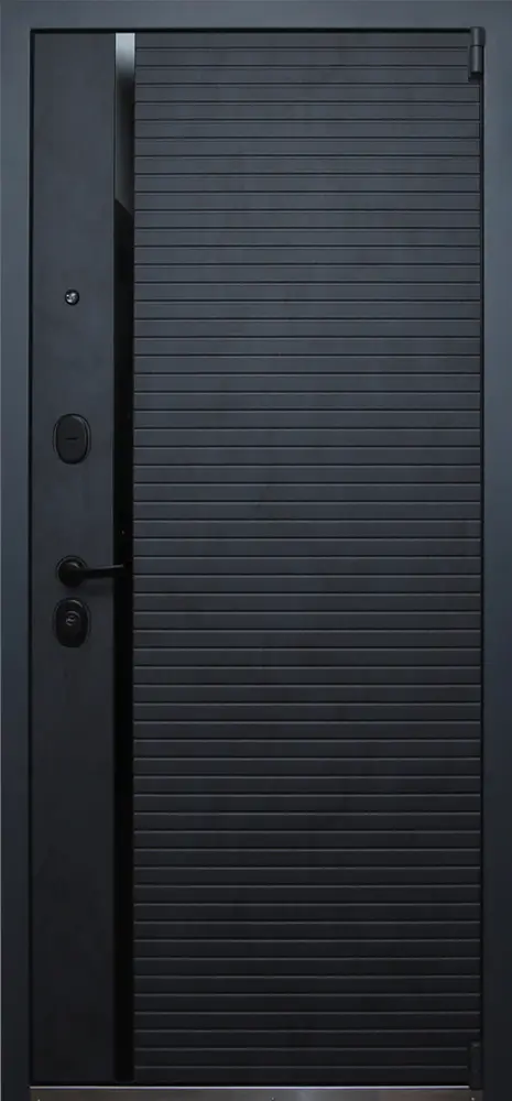 Стальная дверь Оникс