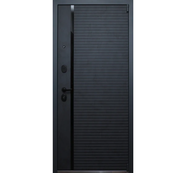 Стальная дверь Оникс