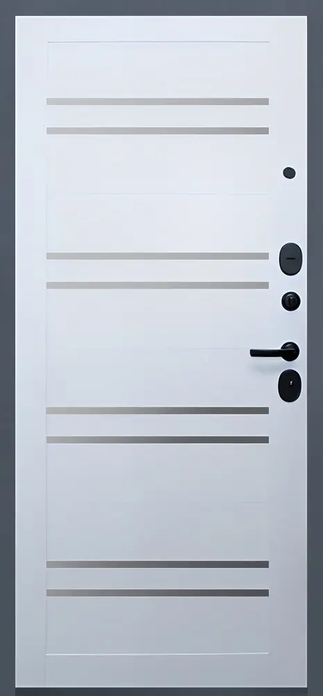 Стальная дверь Валенс