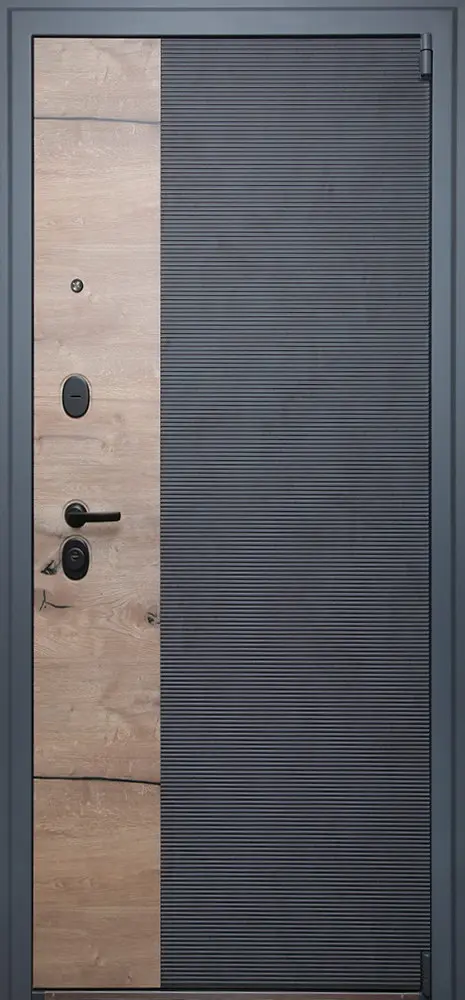 Стальная дверь Валенс