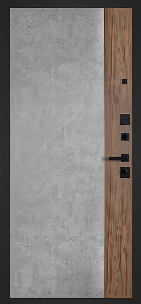 Стальная дверь Avant