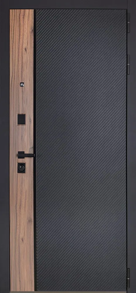 Стальная дверь Tino