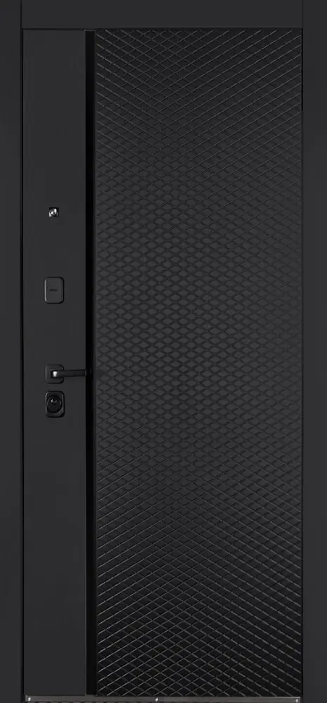 Стальная дверь Джерба