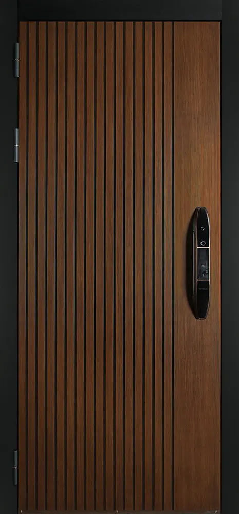 Стальная дверь Фиджи