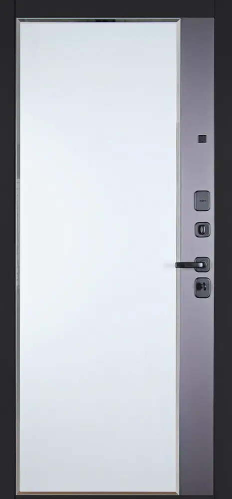 Стальная дверь Ego