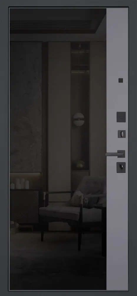 Стальная дверь Ligero