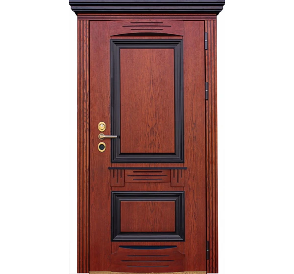 Стальная дверь Фараон