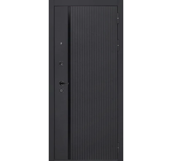 Стальная дверь Тунис