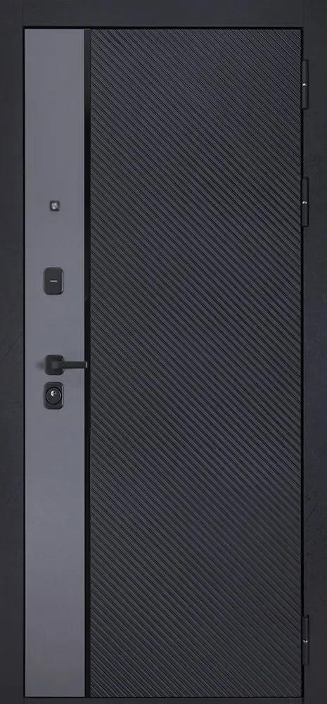 Стальная дверь Рондо