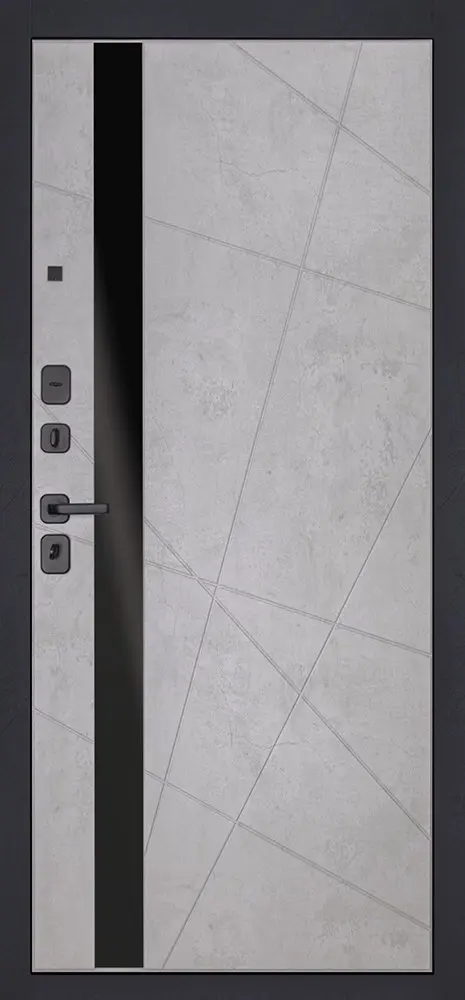 Стальная дверь Рондо