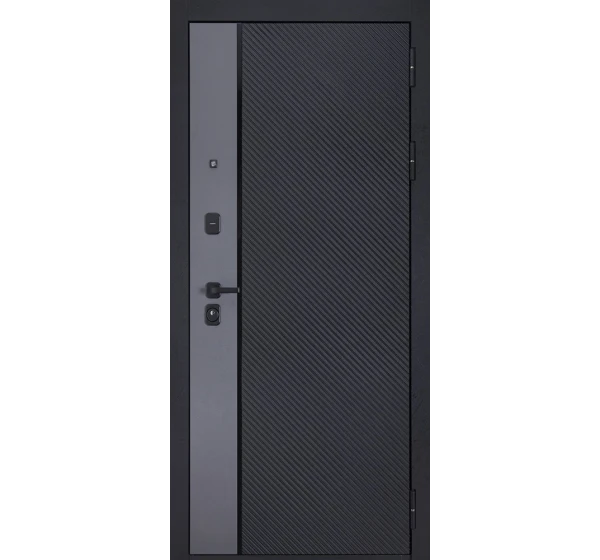 Стальная дверь Рондо