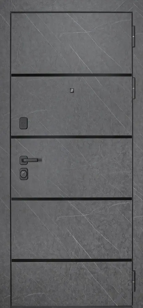 Стальная дверь Трея