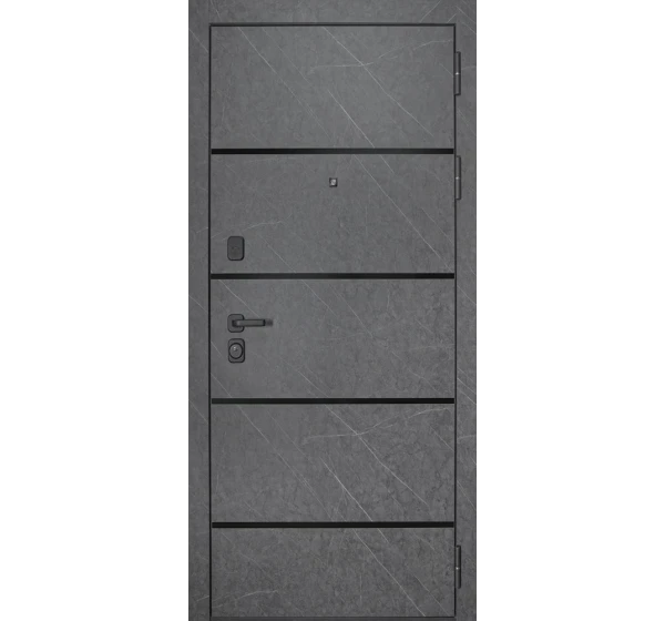 Стальная дверь Трея