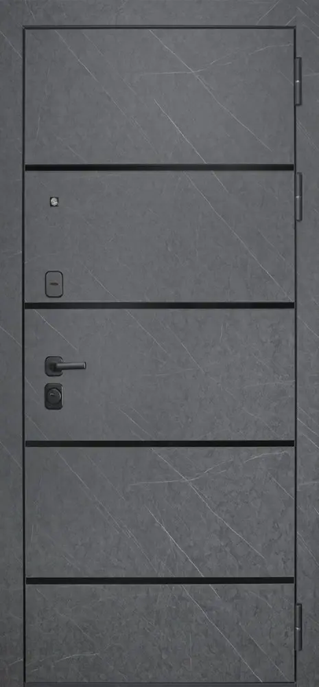 Стальная дверь Енисей