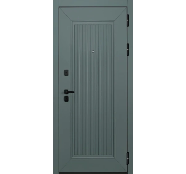 Стальная дверь Афина