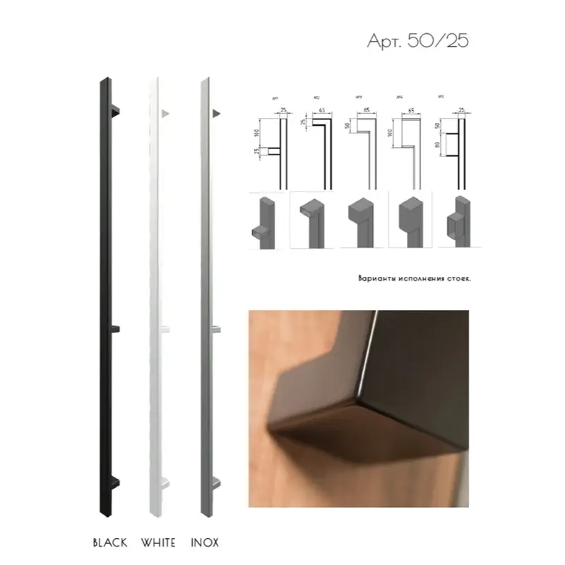 Стальная дверь Electro