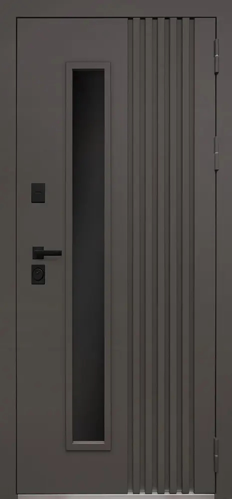 Стальная дверь Arteon (терморазрыв 3к)