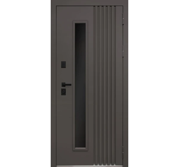 Стальная дверь Arteon (терморазрыв 3к)