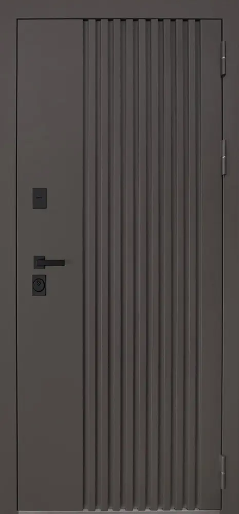 Стальная дверь Беркут