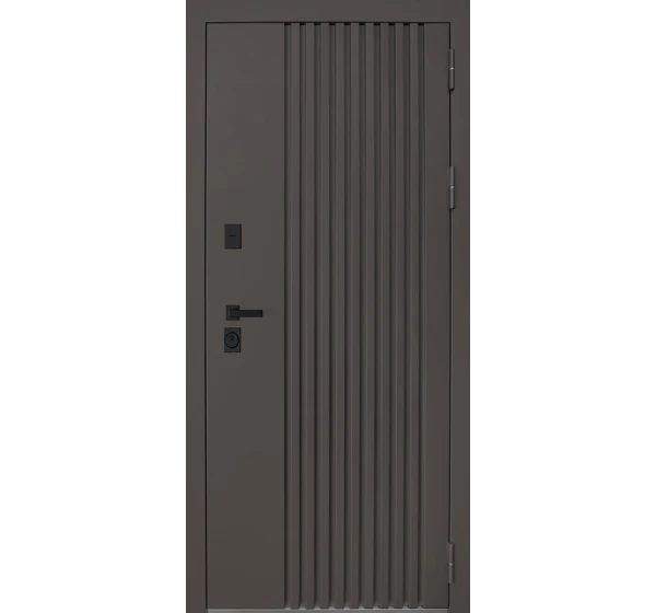 Стальная дверь Беркут