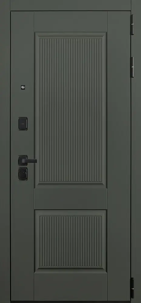 Стальная дверь Антарктида (терморазрыв 3к)