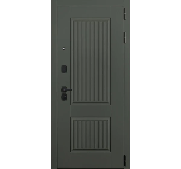 Стальная дверь Антарктида (терморазрыв 3к)