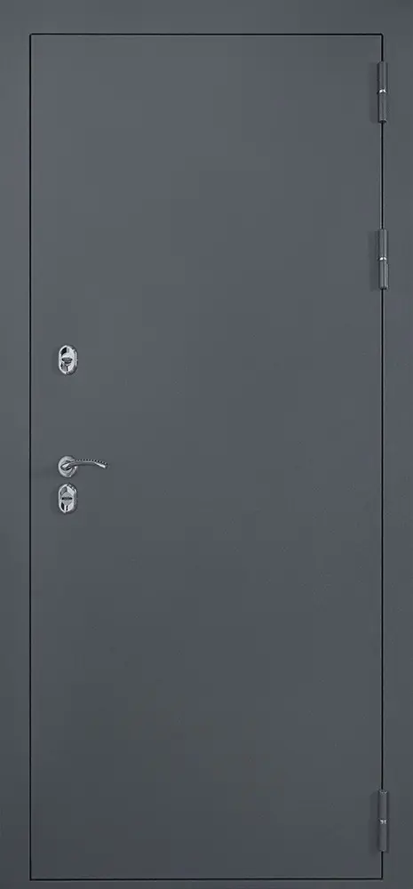Стальная дверь Forest