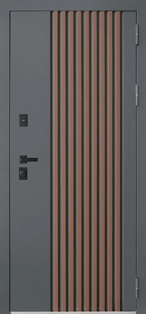 Стальная дверь Winter (терморазрыв 3к)