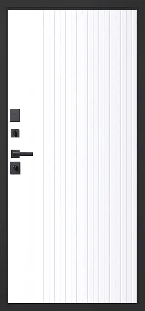 Стальная дверь Winter (терморазрыв 3к)