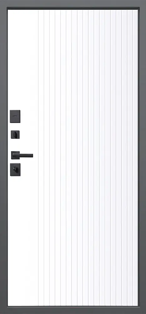 Стальная дверь Sigma